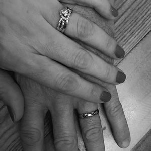 Meet your Posher, Dave